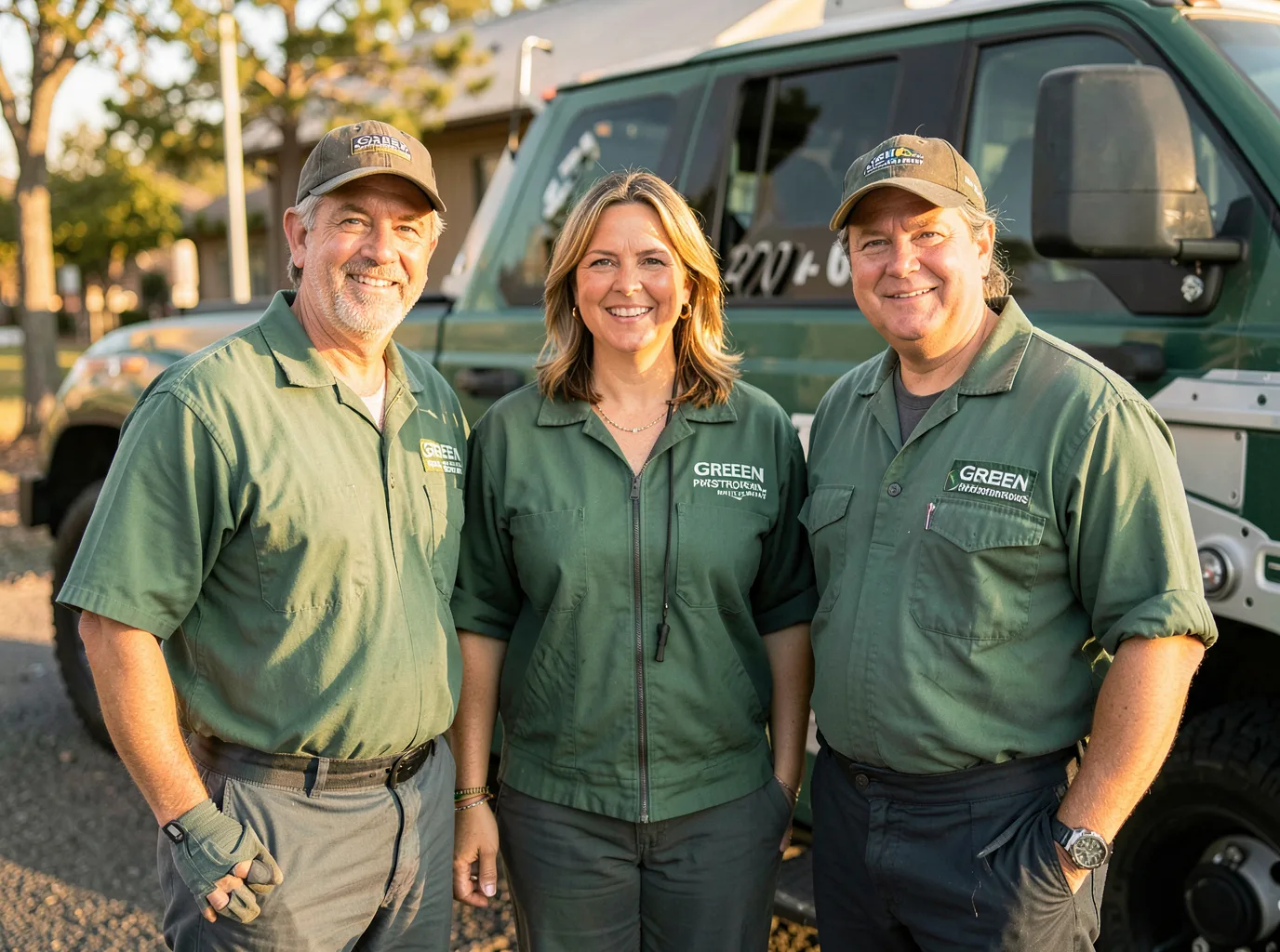 Water Damage Restoration company in Estes Park, CO